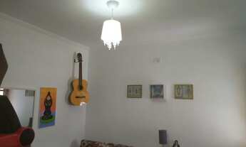 Imagem 2: Sobrado/ Santana