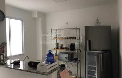 Imagem 4: Araraquara - Apartamento Padrão - Jardim Universal