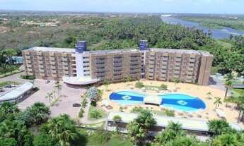 Imagem: Flat Gran Lençois - Barreirinhas