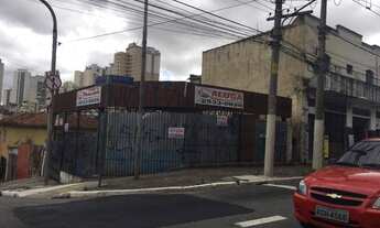 Imagem: Galpão Tatuapé 15 vagas