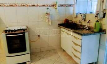 Imagem 3: Araraquara - Casa de Condomínio - Jardim dos Flamboyants