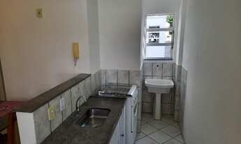 Imagem 6: Kitnet Mobiliada - Bairro Paraíso ao lado da São Camilo