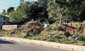 Imagem 4: Terreno bairro São José