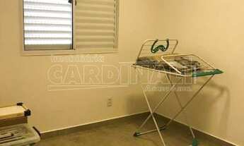 Imagem 5: Araraquara - Apartamento Padrão - Jardim Universal