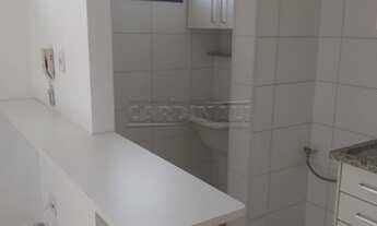 Imagem 6: Araraquara - Apartamento Padrão - Sao Geraldo