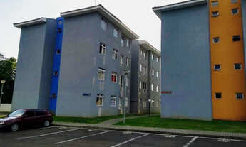 Imagem: Apartamento à venda com 2 dormitórios