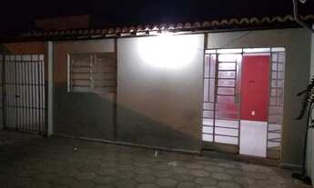 Imagem 2: Aluguel de Casa 3 quartos Rua 04 Quati 1 $499