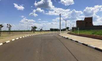 Imagem 3: Ibate - Terreno Padrao - Residencial Antonio Donatoni