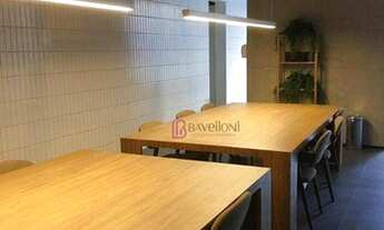 Imagem 7: Studio com 1 dormitório para alugar, 20 m² por R$ 2.700,00/mês - Consolação - São Paulo/SP