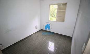 Imagem 4: Apartamento com 2 dormitórios, 54 m² - venda por R$ 160.000,00 ou aluguel por R$ 867,00/mê