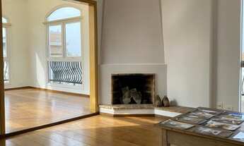 Imagem 3: Cobertura aluguel tem 200 metros com 3 quartos ,1 suite,2 vagas Cerqueira César - São Pau