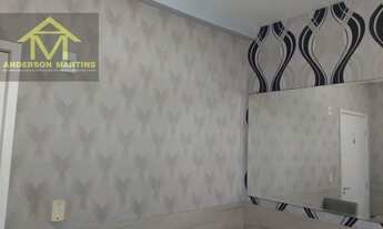 Imagem 5: 2 quartos a venda no Residencial Aquarele