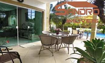 Imagem 3: CASA RESIDENCIAL em LAURO DE FREITAS - BA, CENTRO