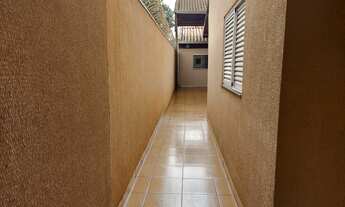 Imagem 4: Linda Casa com 3 quartos e suíte em Residencial Gramado - Uberlândia - MG