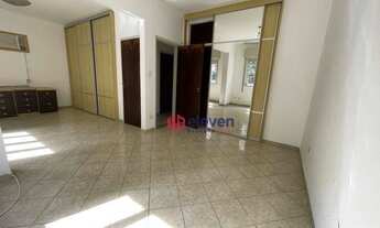 Imagem 7: Apartamento com 3 dormitórios à venda, 165 m² por R$ 530.000,00 - Gonzaga - Santos/SP