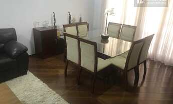 Imagem 5: Casa com 4 dormitórios à venda, 302 m² por R$ 850.000,00 - Jardim Santa Genebra - Campinas