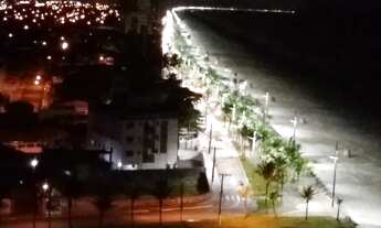 Imagem 2: Apartamento para venda possui 104 metros quadrados com 3 quartos em Guilhermina - Praia Gr