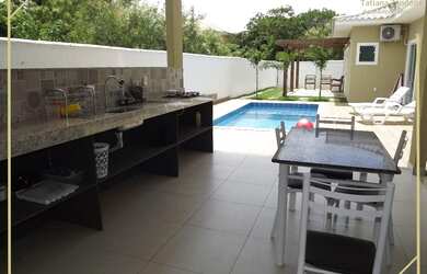 Imagem 10: Casa de Alto Padrão em Condomínio na Baia Formosa em Búzios!