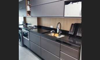 Imagem 3: Apartamento para venda tem 70 m² com 2 quartos em Santa Eugenia - Mongaguá - SP