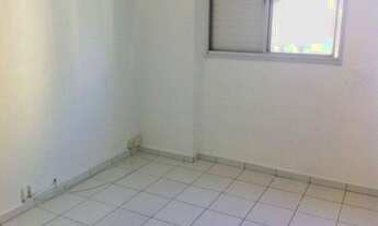 Imagem 2: Apartamento com 2 dormitórios para alugar, 55 m² por R$ 1.250,00/mês - Santa Teresinha - S