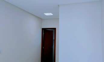 Imagem 4: Casa para venda com 150 metros quadrados com 3 quartos em Jardim Atlântico - Goiânia - GO