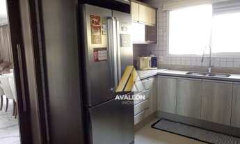 Imagem 2: Apartamento com 3 dormitórios à venda, 247 m² por R$ 2.790.000,00 - Cambuí - Campinas/SP