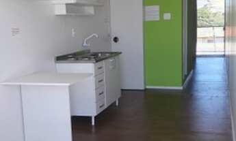 Imagem 7: Alugo kitnete em Container, semi mobiliada em Capivari de Baixo SC