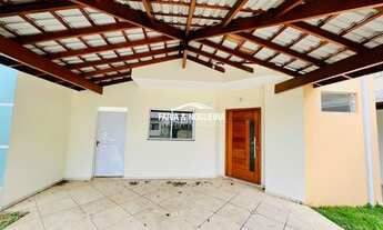 Imagem: Casa em condomínio para aluguel, 3 quartos