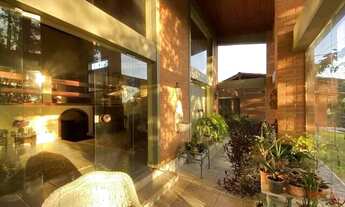 Imagem 4: Casa para Venda em Carapicuíba, Chácara Vale do Rio Cotia, 4 dormitórios, 2 suítes, 6 banh