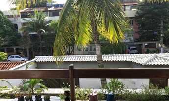 Imagem 6: Rio de Janeiro - Casa Padrão - Barra da Tijuca