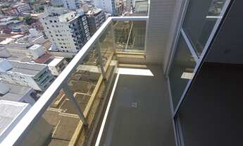 Imagem 4: Prédio com lazer completo