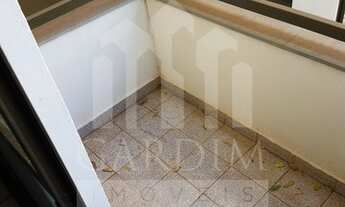 Imagem 2: Apartamento - Ribeirão Preto - Monte Alegre - Região Norte