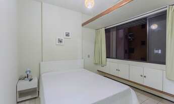 Imagem 2: Flat 303, 6º pav. todo perfeito com 1 quarto e WI-FI, Boa Viagem, localização extra - Reci