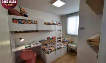 Imagem 3: Apartamento de 2 Qtos na Ponta Negra/ Renda a partir de R$2Mil