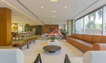 Imagem 2: Apartamento com 4 dormitórios à venda, 372 m² por R$ 7.872.000,00 - Batel - Curitiba/PR