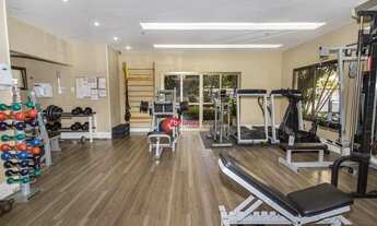 Imagem 6: Apartamento 2 quartos Rio 2 ( Palermo