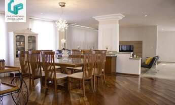 Imagem 6: Sobrado à venda com 613 m² no condomínio Reserva Fazenda Imperial em Sorocaba/SP