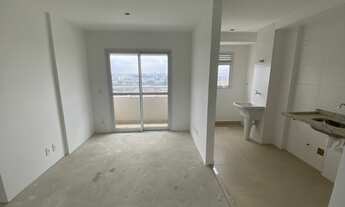 Imagem 3: Edifício Vivre, Vila Palmares, Santo André-SP