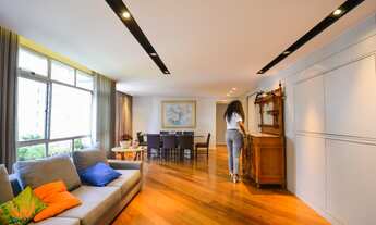 Imagem: Apartamento 04 quartos em Lourdes próximo