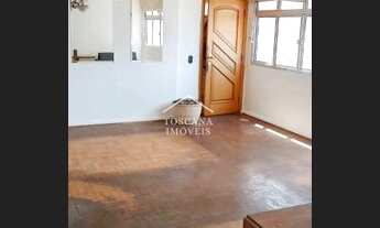 Imagem 4: 3 DORMS, 1 OFFICE, SALA AMPLA, AO LADO ESPM, Próx. METRÔS ANA ROSA E VL.MARIANA!