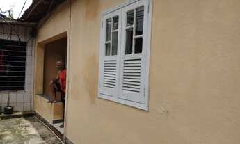 Imagem: Casa 2 qtos paracambi