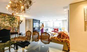 Imagem 9: Apartamento 04 quartos em Lourdes próximo ao Minas Tênis Clube I