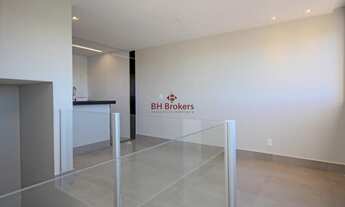 Imagem 6: NOVA LIMA - Apartamento Padrão - Alphaville - Lagoa Dos Ingleses