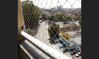 Imagem 7: Apartamento para aluguel tem 54 metros quadrados com 2 quartos no Centro - Diadema - SP