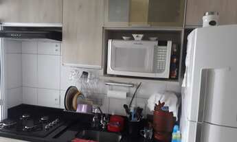 Imagem 4: Apartamento para venda em Pirituba