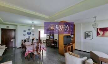 Imagem 3: Oportunidade! Aptº na Pituba - 2 Suítes- 147 m²