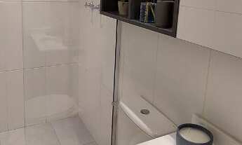 Imagem 6: O - 2 Dorms com suíte, entrada parcelada, hobby box e lazer completo!