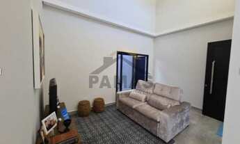 Imagem 4: Casa nova térrea no condomínio Terras De São Francisco