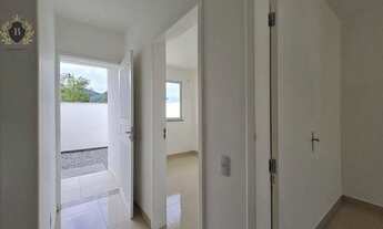 Imagem 6: Casa com 2 dormitórios à venda, 48 m² por R$ 195.000,00 - Bela Vista - Palhoça/SC