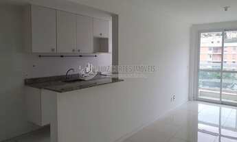 Imagem 6: Caribe 2, apartamento 2 quartos, Praça Seca, Rio de Janeiro